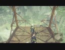 【実況遊戯】NieR:Automata File004【ネタバレ注意】