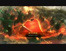 【三国志大戦】騎馬なし賢母推挙阿蒙ｖｓ乱撃麻痺矢伝授【Ver.1.0.0F】