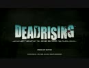 【ゆっくり実況】DEADRISINGを攻略part01