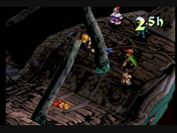 【魔の章】ＦＦＴを実況プレイ２８