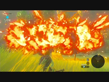 【実況】愛に生きるゼルダの伝説ブレスオブザワイルド part7