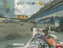 AVAしてみた　１VS1　（途中から）