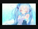 【初音ミク】SNOW　DIARY【11/4】