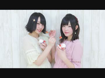 【さつき×らいき】CALL ME CALL ME【踊ってみた】