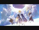 【MAD】Fate/Grand Order【黒の銃弾】