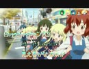 【ニコカラ】Happy★Pretty★Clover -short ver.- (On Vocal)