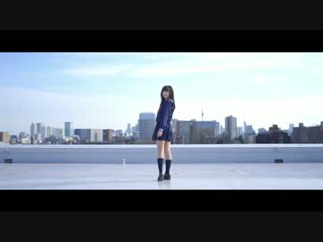 【踊ってみた】ハーゲンダッツ以下の殺風景【あぷりこっと＊】