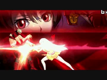 【MUGEN】春閣下12P前後 狂下位ランセレ！台パンの向こう側へ！ Part107