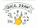 【単発】印象派の２人がお絵かきバトルをおっぱじめた【Quick,Draw!】