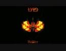 洋楽メタル紹介 “1559”　1349　-　Sculptor Of Flesh