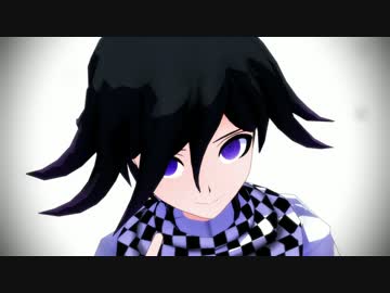 超高校級の総統でELECT【MMD】