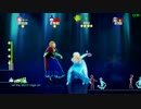 JustDance 2015 - Let It Go