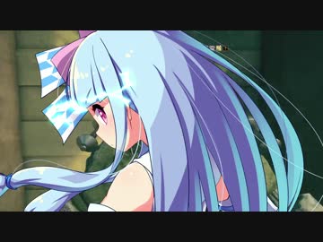 【VOICEROID実況】ボンバーマンになった葵
