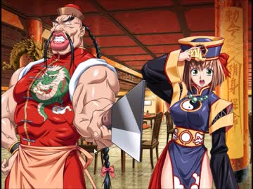 【真説　猟奇の檻2】鬼畜M男がエロい遊園地を極秘調査　part3【実況】