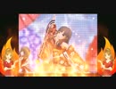 【デレステ】茜ちゃんが応援する灼熱の「花簪 HANAKANZASHI」
