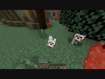【ゆっくり実況】5年ぶりくらいのマイクラ生活【Minecraft】Part7