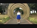 【☆ゆーか☆】メランコリック * C.S.Portリアレンジ *  踊った【中学卒業】