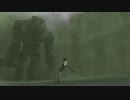 ほそぼそと「ワンダと巨像」をプレイする part1