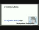BE TOGETHER / 鈴木あみ(亜美) 【inst】