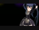 トリカブト・ビオラ・ネリネで　shake it!【MMD花騎士】
