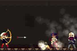 【実況】呪いを解くのも難しい【Momodora-月下のレクイエム-】Part8