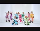 【ラブライズ！】KiRa-KiRa Sensation!【踊ってみた】