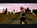 【MMD】まめる式柊シノアで夏恋花火 1080p 60fps
