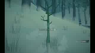 【プレイ動画】壮絶!!雪山遭難 おまけの侵入者 #44【THE LONG DARK】