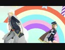 【MMD刀剣乱舞】山姥切国広/前田藤四郎で『スイートマジック』