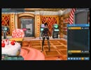 【PSO2】女性追加ボイス144