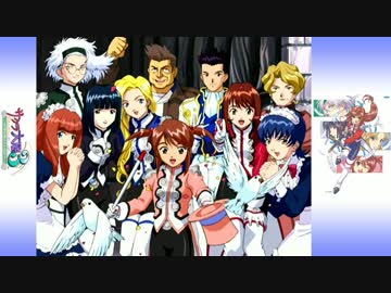 【訛り実況】 サクラ大戦3　Vol：37 【Total：116】