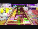 【CHUNITHM】最愛テトラグラマトン(多分これが一番ギリなSSSだと思います)