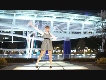 【よもた】Cosmic star 踊ってみた【誕生日】