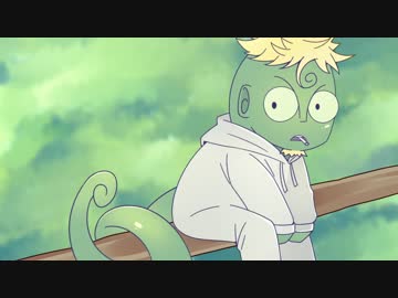 人力h H メレオロンでよ うこ そジャ パリ パ ークへ Utaわせた ニコニコ動画