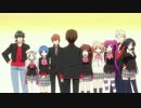 Little Busters! EX  NCOP （ノンクレジットオープニング）