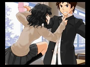 いちゃいちゃうふふ目指してアマガミ実況プレイ　Part06