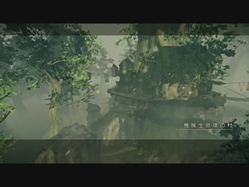 １かニーアぐらいですかね.mp7