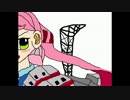 明石さんができるまで