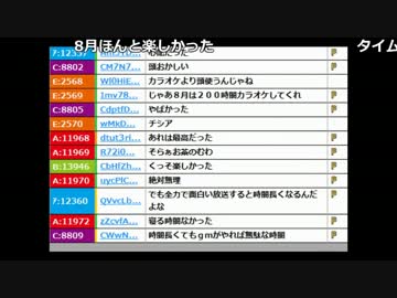 【ch】うんこちゃん『a』5/6【2017/03/10】
