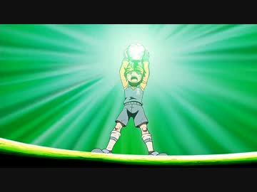 ホモと見る雷門の守護神 自分を宇宙人だと思いこんでいる孤児編 後編