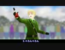 【APヘタリアMMD】ロックフェスの楽しみかた【トレース】