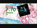 【DTXMania】Clattanoia / OxT