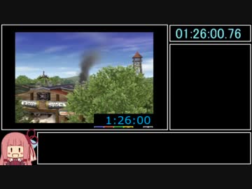 グランディア3 RTA 5時間29分59秒 part5
