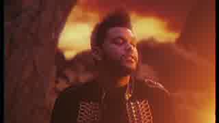 【PV HD】　　The Weeknd – ‘I Feel It Coming’ (Feat. Daft Punk)