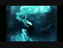 ユウレイ船と逃避行/初音ミク