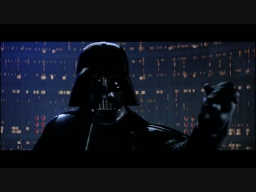 スター・ウォーズフレンズ ようこそデス・スターへ 【けもフレ×SW】