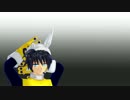 【MMD】太公望師叔でPiNK CAT【封神】