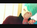 【MMD刀剣乱舞】山伏Twitter動画まとめ