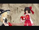 【東方MMD】まいにち、幻想郷。～キノコ狩りのお話～