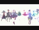 ガールズシンフォニー ステージクリアBGM